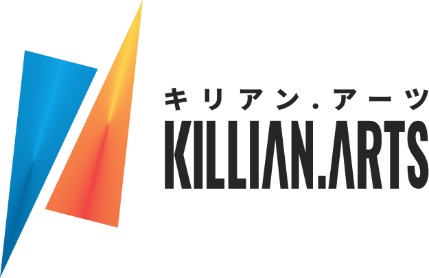 KILLIAN.arts_logo