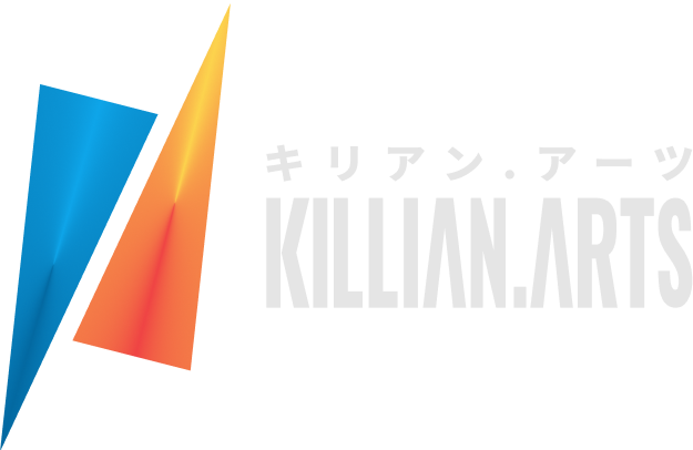 KILLIAN.arts Logo